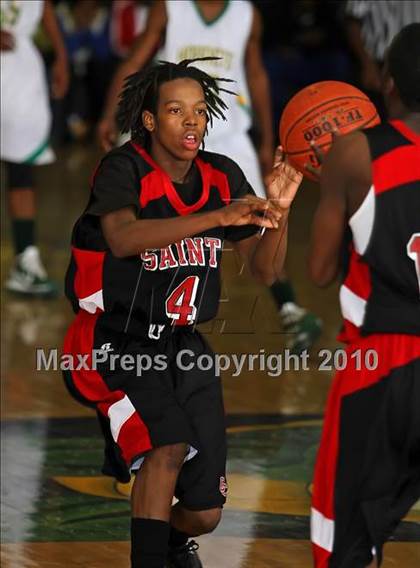 Thumbnail 1 in C.A. Johnson v Calhoun County  photogallery.