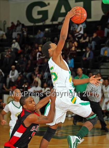 Thumbnail 3 in C.A. Johnson v Calhoun County  photogallery.