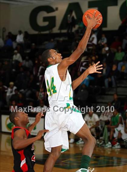 Thumbnail 2 in C.A. Johnson v Calhoun County  photogallery.