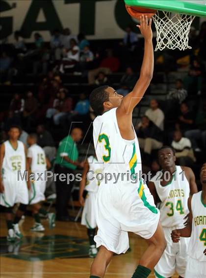 Thumbnail 1 in C.A. Johnson v Calhoun County  photogallery.