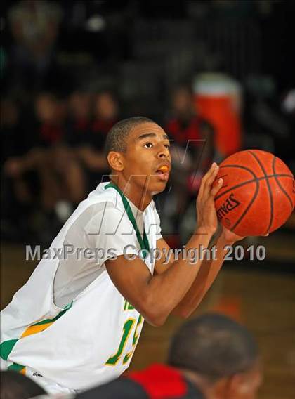 Thumbnail 2 in C.A. Johnson v Calhoun County  photogallery.