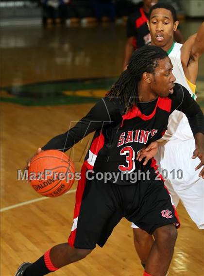 Thumbnail 1 in C.A. Johnson v Calhoun County  photogallery.