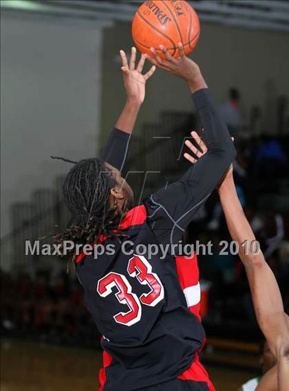 Thumbnail 2 in C.A. Johnson v Calhoun County  photogallery.
