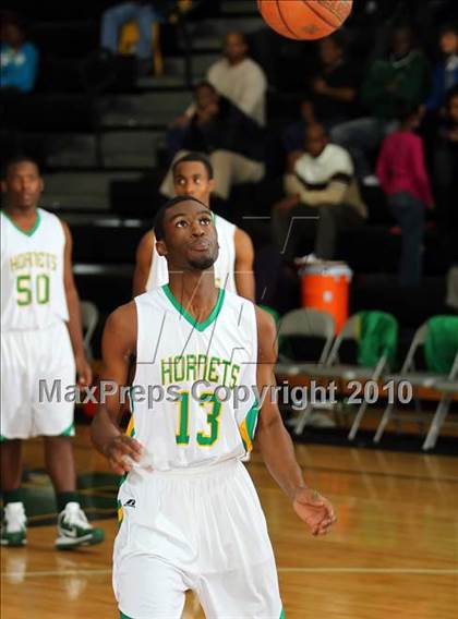Thumbnail 2 in C.A. Johnson v Calhoun County  photogallery.