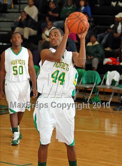Thumbnail 3 in C.A. Johnson v Calhoun County  photogallery.