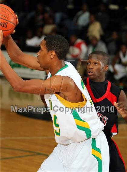 Thumbnail 3 in C.A. Johnson v Calhoun County  photogallery.