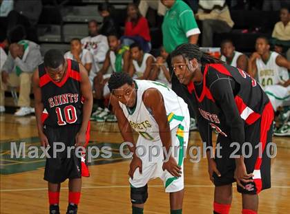 Thumbnail 2 in C.A. Johnson v Calhoun County  photogallery.