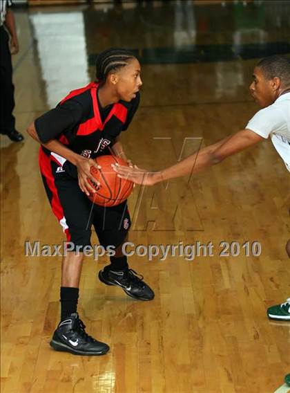 Thumbnail 3 in C.A. Johnson v Calhoun County  photogallery.