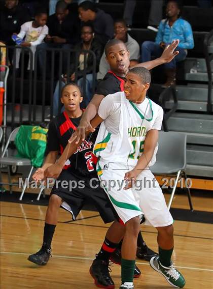 Thumbnail 3 in C.A. Johnson v Calhoun County  photogallery.