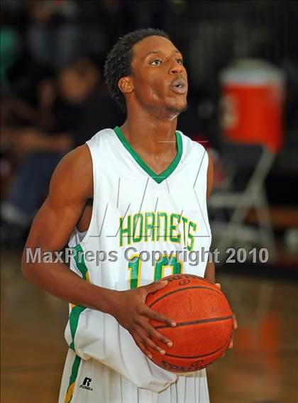 Thumbnail 1 in C.A. Johnson v Calhoun County  photogallery.