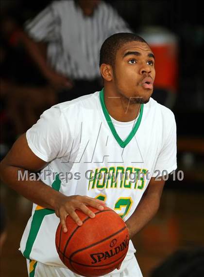 Thumbnail 3 in C.A. Johnson v Calhoun County  photogallery.