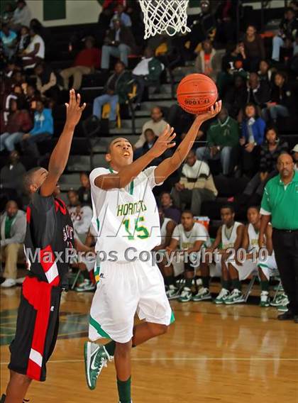 Thumbnail 3 in C.A. Johnson v Calhoun County  photogallery.