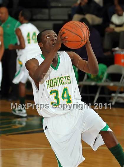 Thumbnail 2 in C.A. Johnson v Calhoun County  photogallery.