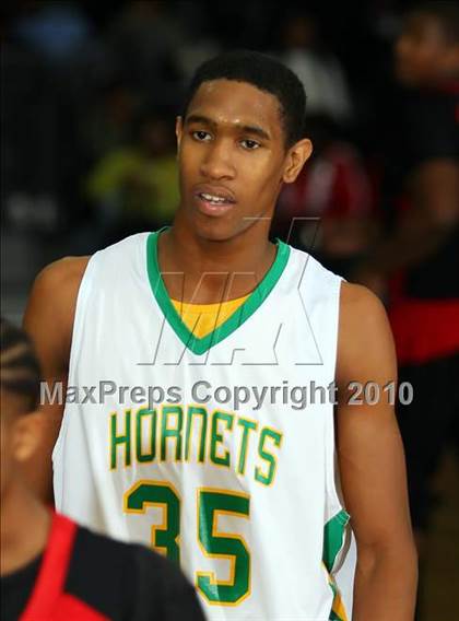 Thumbnail 1 in C.A. Johnson v Calhoun County  photogallery.