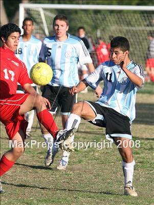 Thumbnail 2 in Cleveland @ El Camino Real photogallery.