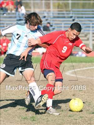 Thumbnail 2 in Cleveland @ El Camino Real photogallery.