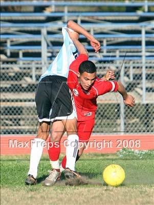 Thumbnail 1 in Cleveland @ El Camino Real photogallery.
