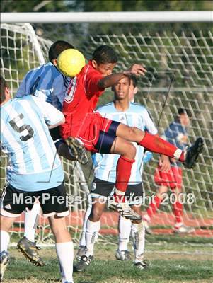 Thumbnail 3 in Cleveland @ El Camino Real photogallery.