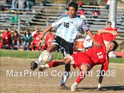 Thumbnail 2 in Cleveland @ El Camino Real photogallery.