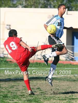 Thumbnail 3 in Cleveland @ El Camino Real photogallery.