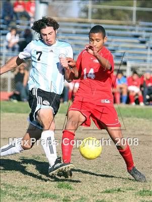Thumbnail 1 in Cleveland @ El Camino Real photogallery.