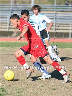 Thumbnail 1 in Cleveland @ El Camino Real photogallery.