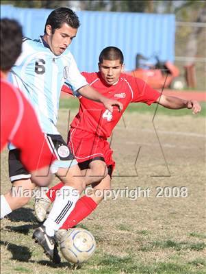 Thumbnail 1 in Cleveland @ El Camino Real photogallery.
