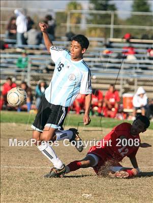 Thumbnail 1 in Cleveland @ El Camino Real photogallery.