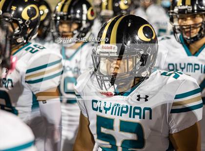 Thumbnail 1 in Olympian @ Bonita Vista photogallery.