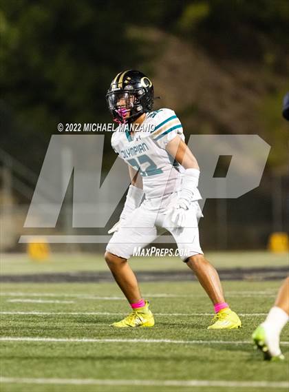 Thumbnail 2 in Olympian @ Bonita Vista photogallery.