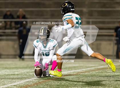 Thumbnail 1 in Olympian @ Bonita Vista photogallery.