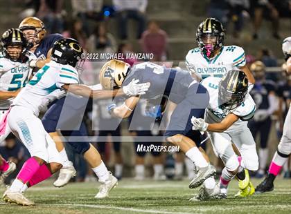 Thumbnail 2 in Olympian @ Bonita Vista photogallery.