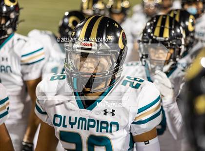Thumbnail 3 in Olympian @ Bonita Vista photogallery.