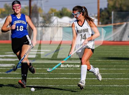 Thumbnail 1 in Grandview @ Arapahoe photogallery.