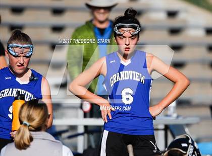 Thumbnail 1 in Grandview @ Arapahoe photogallery.