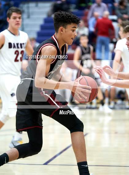 Thumbnail 3 in Chatfield @ Dakota Ridge photogallery.