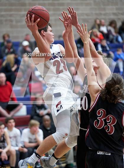 Thumbnail 3 in Chatfield @ Dakota Ridge photogallery.