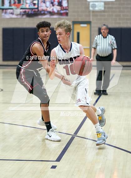 Thumbnail 3 in Chatfield @ Dakota Ridge photogallery.