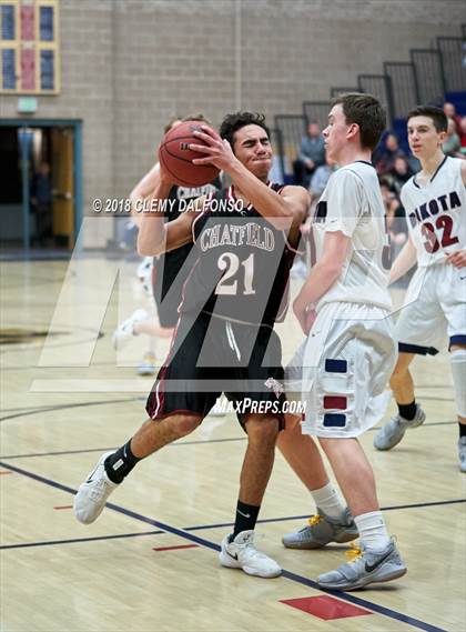 Thumbnail 3 in Chatfield @ Dakota Ridge photogallery.