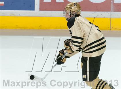 Thumbnail 3 in Regis Jesuit vs. Monarch (CHSAA Semifinal) photogallery.