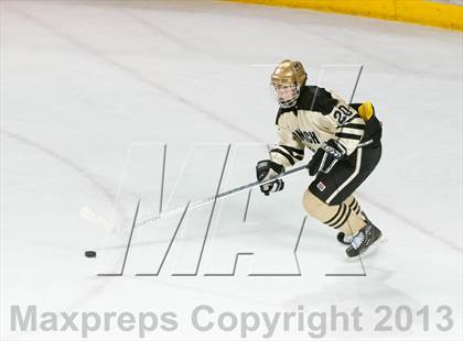 Thumbnail 3 in Regis Jesuit vs. Monarch (CHSAA Semifinal) photogallery.