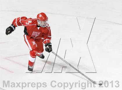 Thumbnail 1 in Regis Jesuit vs. Monarch (CHSAA Semifinal) photogallery.