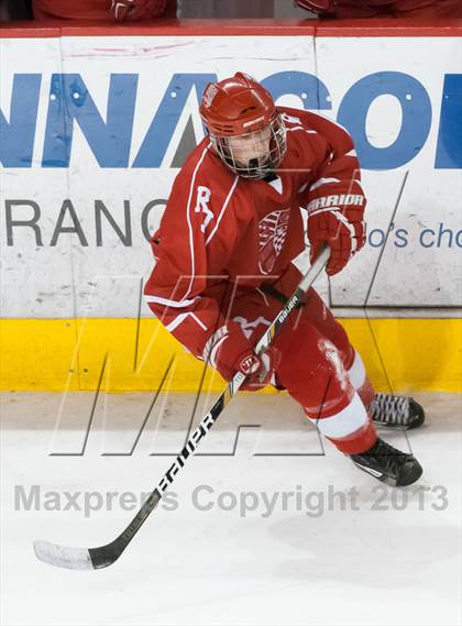 Thumbnail 1 in Regis Jesuit vs. Monarch (CHSAA Semifinal) photogallery.