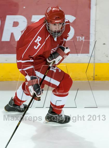 Thumbnail 1 in Regis Jesuit vs. Monarch (CHSAA Semifinal) photogallery.