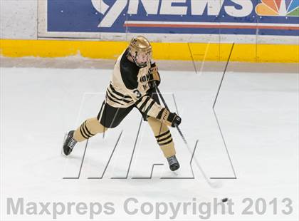 Thumbnail 2 in Regis Jesuit vs. Monarch (CHSAA Semifinal) photogallery.