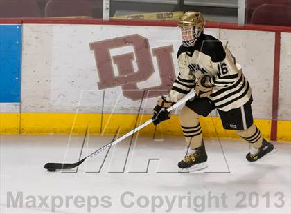Thumbnail 3 in Regis Jesuit vs. Monarch (CHSAA Semifinal) photogallery.