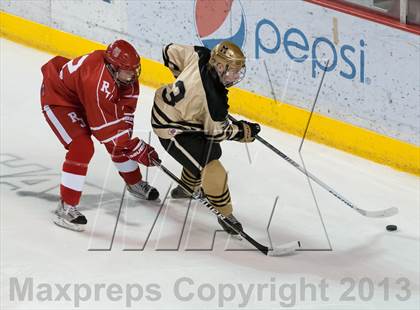 Thumbnail 3 in Regis Jesuit vs. Monarch (CHSAA Semifinal) photogallery.