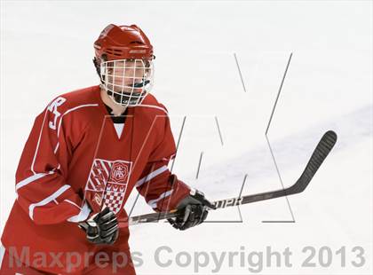 Thumbnail 1 in Regis Jesuit vs. Monarch (CHSAA Semifinal) photogallery.