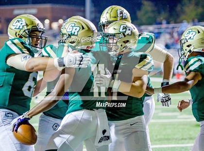 Thumbnail 1 in Lancaster @ Catawba Ridge photogallery.