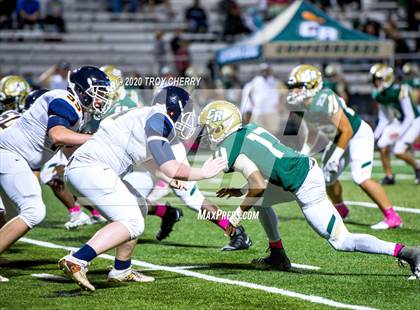 Thumbnail 1 in Lancaster @ Catawba Ridge photogallery.